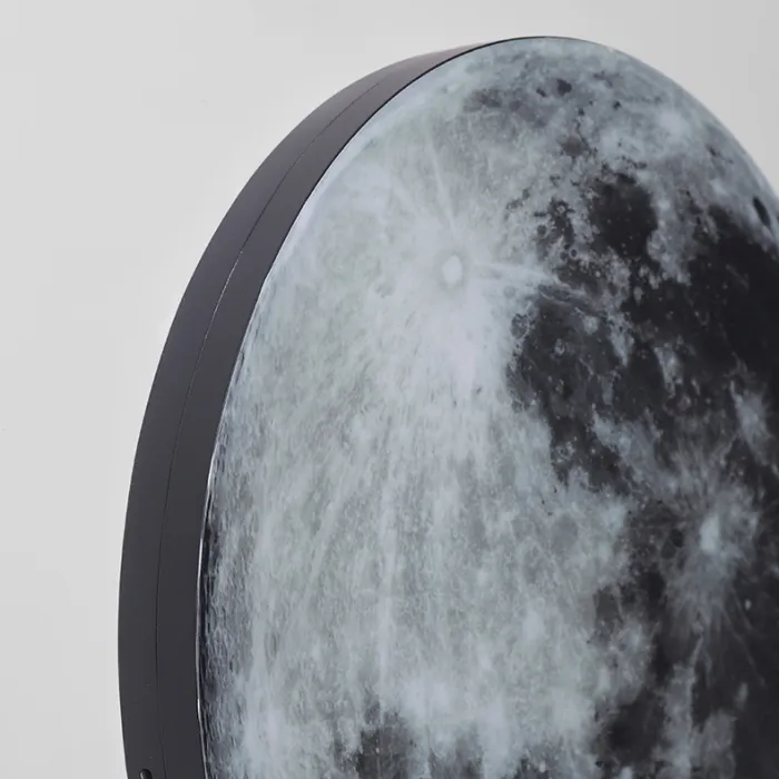 Настенный светильник COSMOS MOON D60 от ImperiumLoft