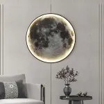 Настенный светильник COSMOS MOON D60 от ImperiumLoft