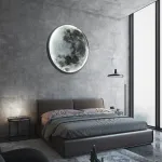 Настенный светильник COSMOS MOON D60 от ImperiumLoft