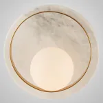 Настенный светильник RINGA