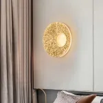 Настенный светильник OONA Gold