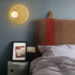 Настенный светильник OONA Gold