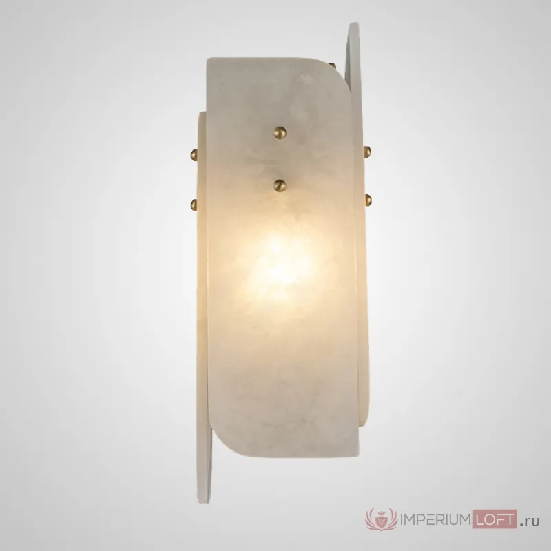 Настенный светильник SLIPA A от ImperiumLoft