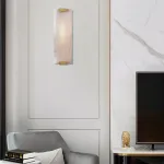 Настенный светильник SLIPA B от ImperiumLoft
