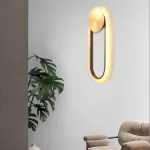 Настенный светильник ARGYLE от ImperiumLoft