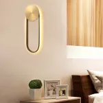 Настенный светильник ARGYLE от ImperiumLoft