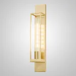 Настенный светильник RAUHA H100