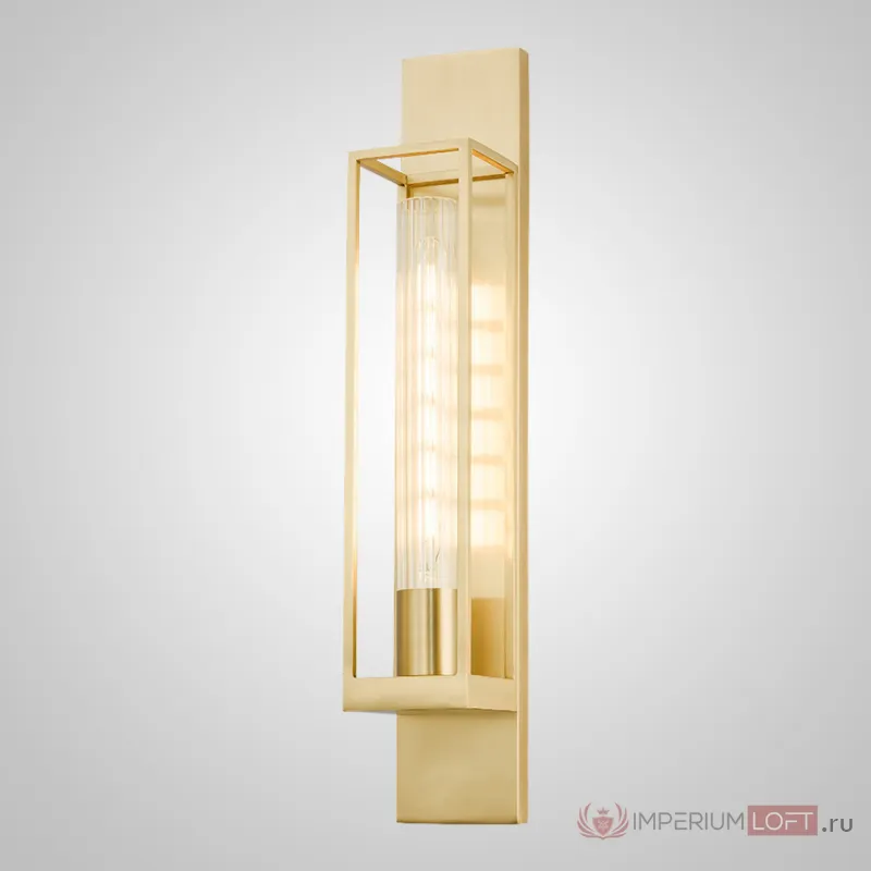 Настенный светильник RAUHA H60 от ImperiumLoft