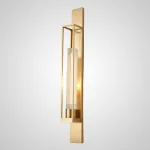 Настенный светильник RAUHA H100