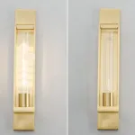 Настенный светильник RAUHA H100