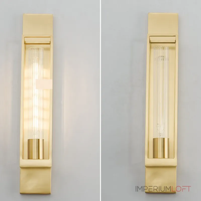 Настенный светильник RAUHA H100