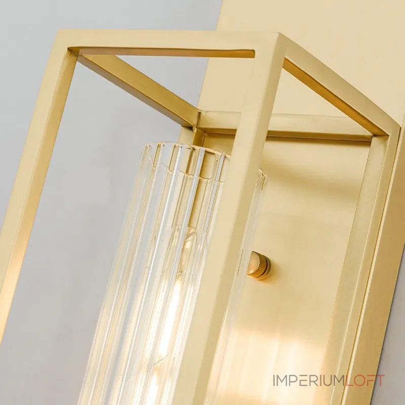 Настенный светильник RAUHA H100