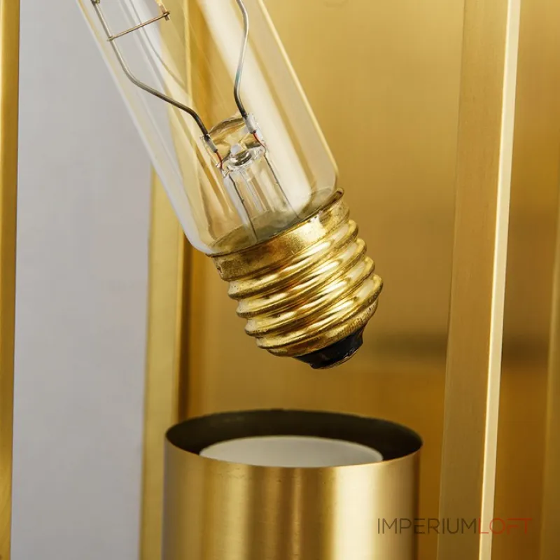 Настенный светильник RAUHA H100