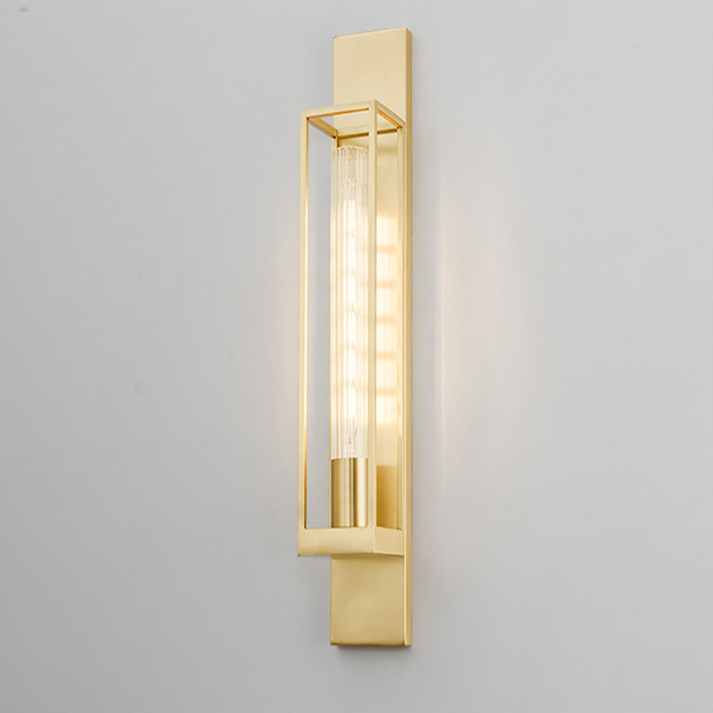 Настенный светильник RAUHA H100