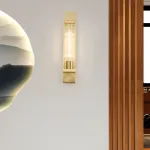 Настенный светильник RAUHA H100