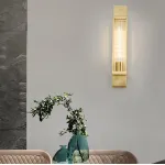 Настенный светильник RAUHA H100