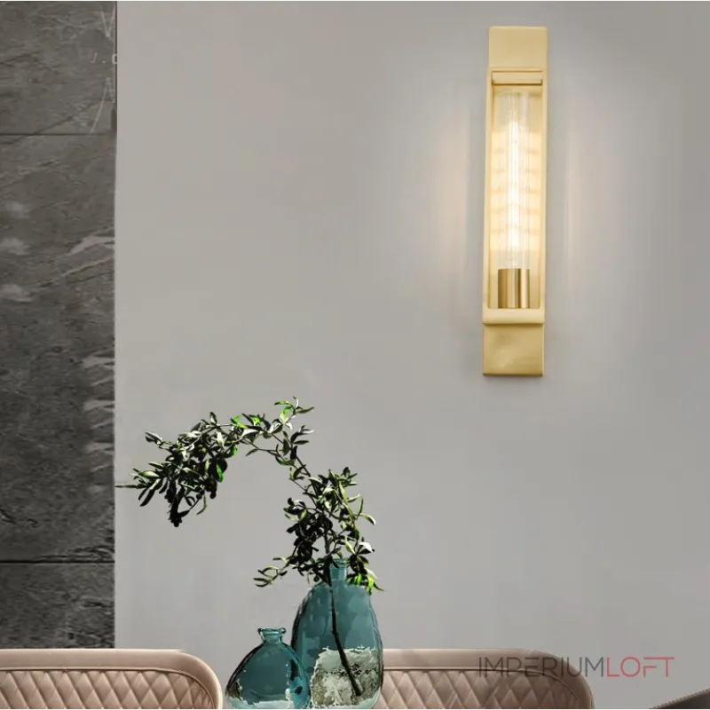 Настенный светильник RAUHA H100