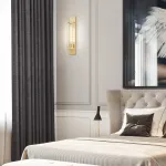 Настенный светильник RAUHA H100