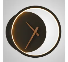 Настенный светильник SPENSER A Black Настенный светильник SPENSER A Black