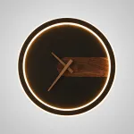 Настенный светильник SPENSER A Black от ImperiumLoft