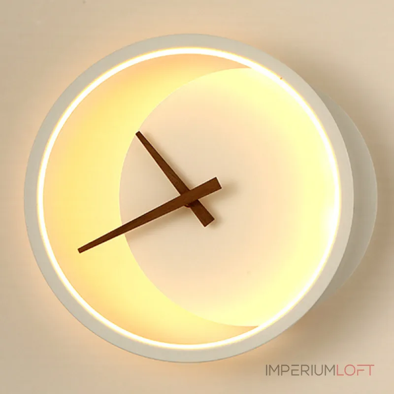 Настенный светильник SPENSER C Black от ImperiumLoft Настенный светильник SPENSER C Black от ImperiumLoft