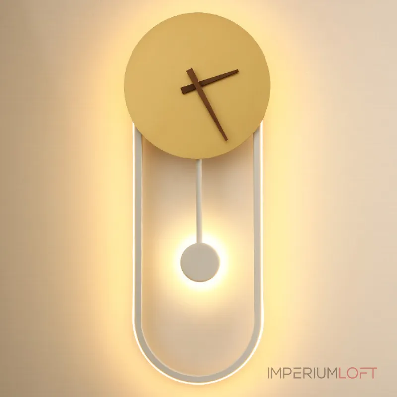 Настенный светильник SPENSER C Black от ImperiumLoft Настенный светильник SPENSER C Black от ImperiumLoft