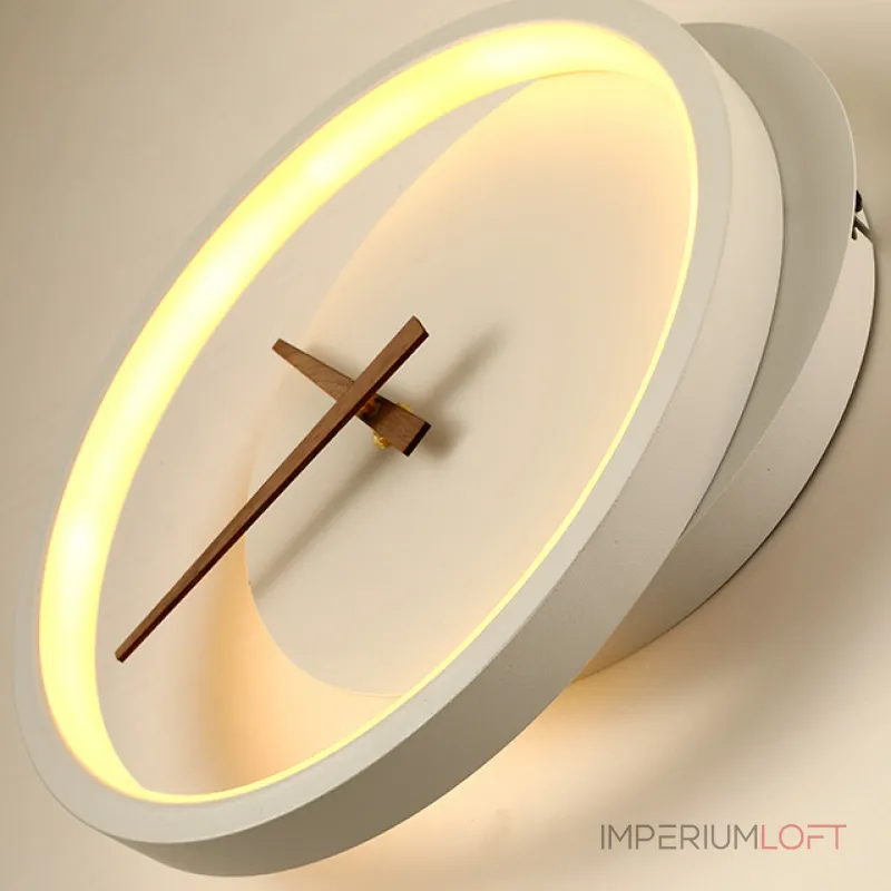 Настенный светильник SPENSER C Black от ImperiumLoft Настенный светильник SPENSER C Black от ImperiumLoft