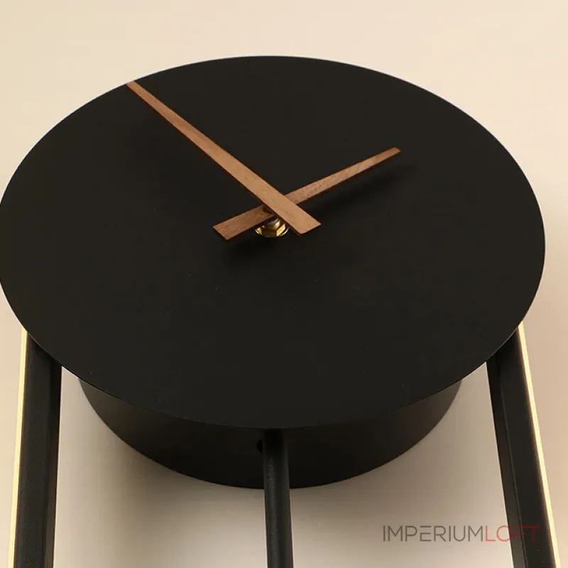 Настенный светильник SPENSER C Black от ImperiumLoft Настенный светильник SPENSER C Black от ImperiumLoft