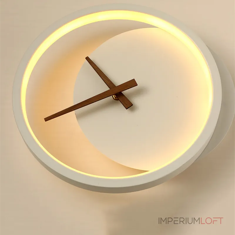 Настенный светильник SPENSER C Black от ImperiumLoft Настенный светильник SPENSER C Black от ImperiumLoft