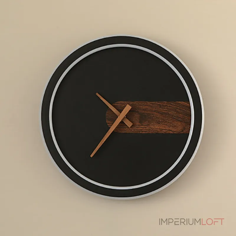 Настенный светильник SPENSER C Black от ImperiumLoft Настенный светильник SPENSER C Black от ImperiumLoft