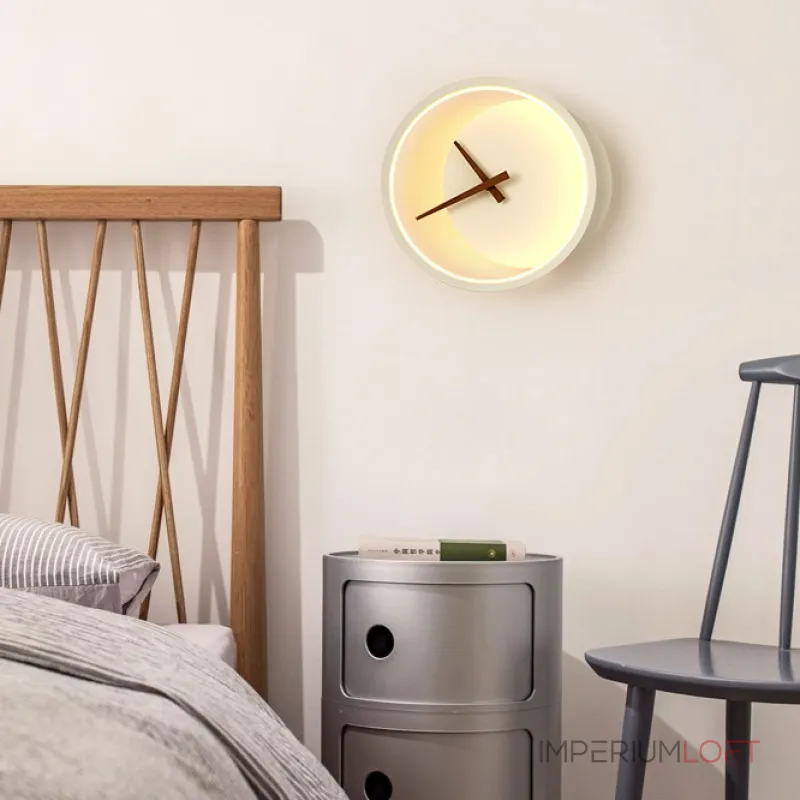 Настенный светильник SPENSER C Black от ImperiumLoft Настенный светильник SPENSER C Black от ImperiumLoft