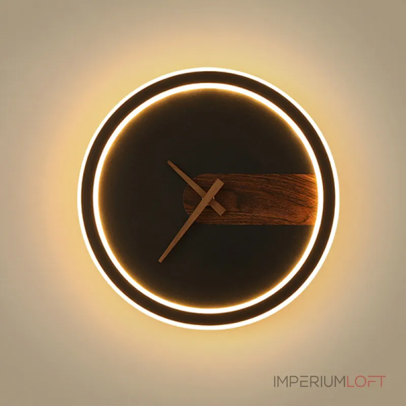 Настенный светильник SPENSER C Black от ImperiumLoft Настенный светильник SPENSER C Black от ImperiumLoft