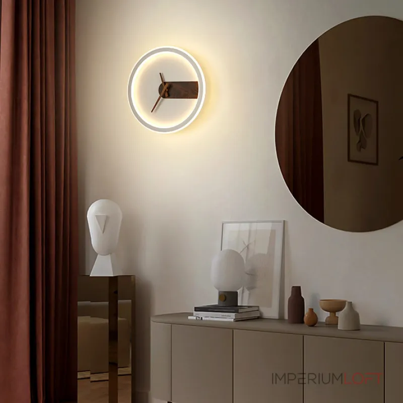 Настенный светильник SPENSER C Black от ImperiumLoft Настенный светильник SPENSER C Black от ImperiumLoft