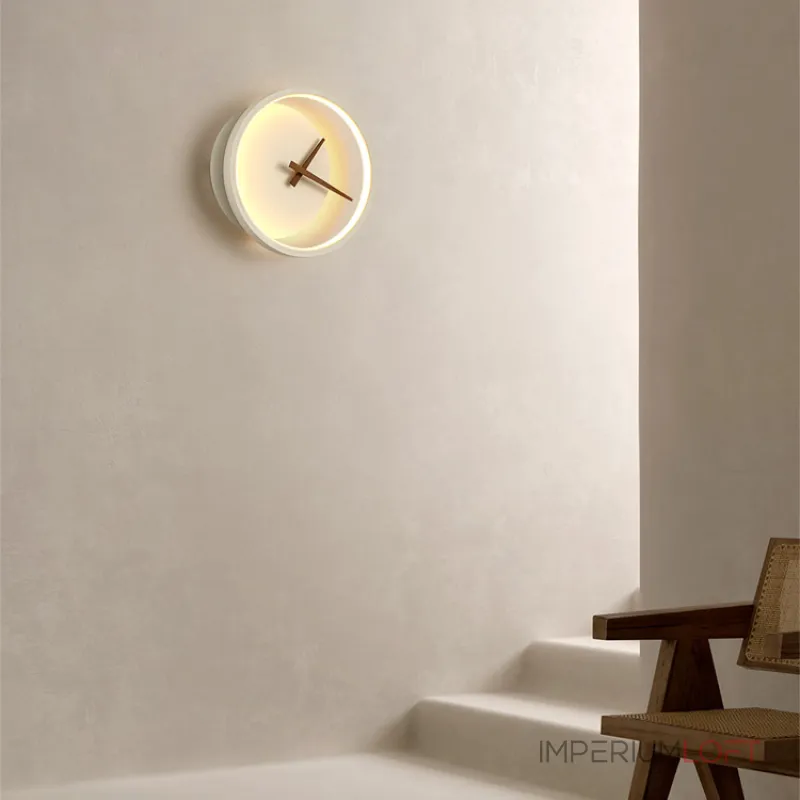 Настенный светильник SPENSER C Black от ImperiumLoft Настенный светильник SPENSER C Black от ImperiumLoft