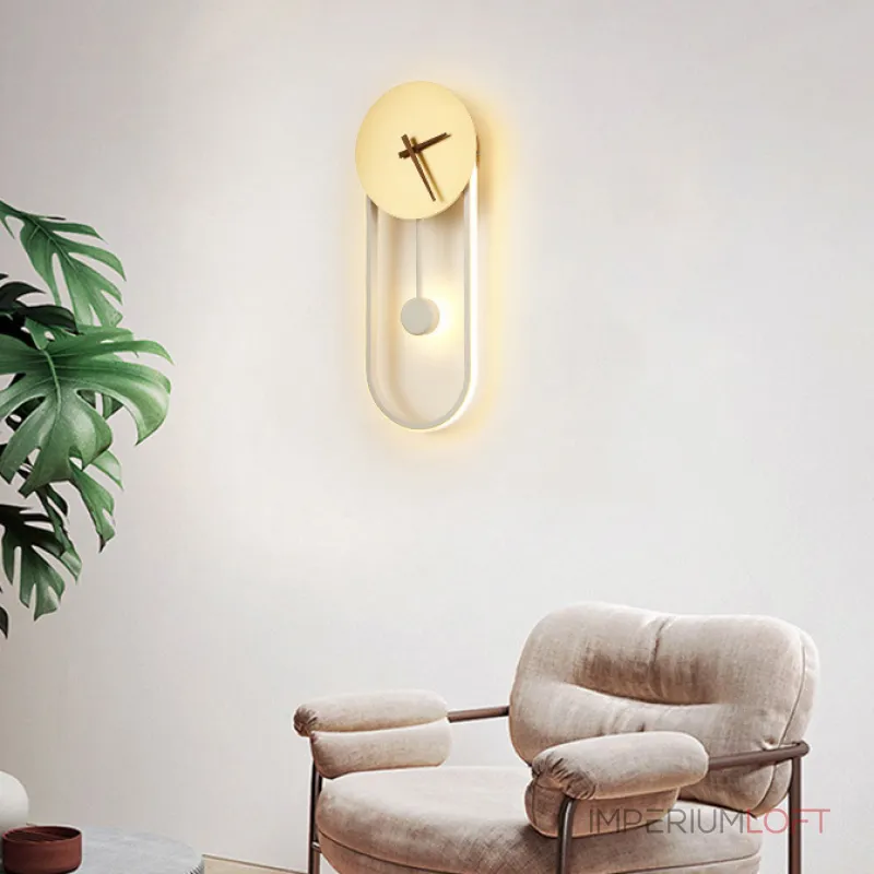 Настенный светильник SPENSER C Black от ImperiumLoft Настенный светильник SPENSER C Black от ImperiumLoft