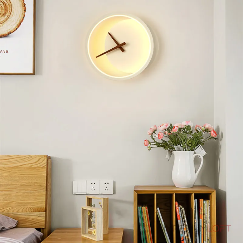 Настенный светильник SPENSER C Black от ImperiumLoft Настенный светильник SPENSER C Black от ImperiumLoft