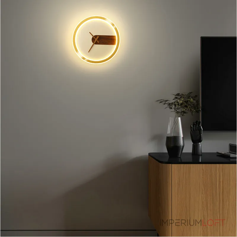 Настенный светильник SPENSER C Black от ImperiumLoft Настенный светильник SPENSER C Black от ImperiumLoft