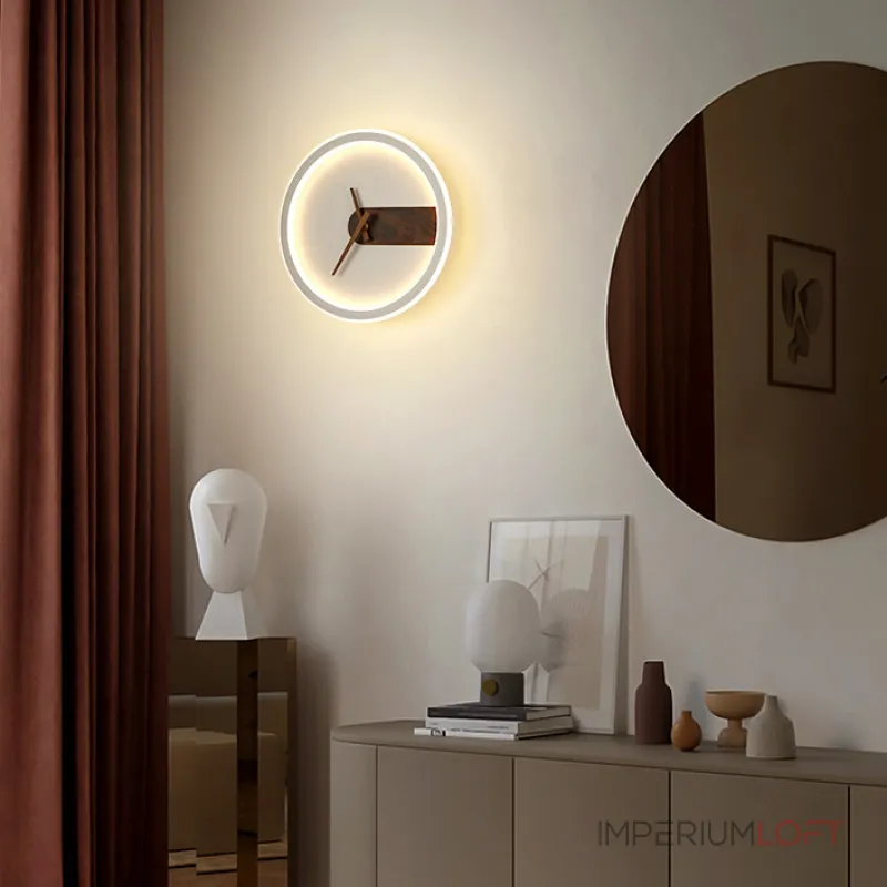 Настенный светильник SPENSER C Black от ImperiumLoft Настенный светильник SPENSER C Black от ImperiumLoft