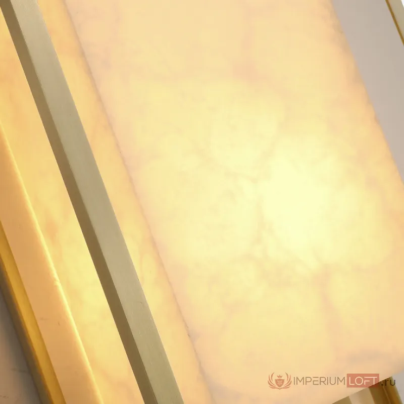 Настенный светильник GLEE A от ImperiumLoft