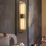 Настенный светильник GLEE A от ImperiumLoft