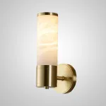 Настенный светильник MARBLE WALL L1