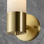 Настенный светильник MARBLE WALL L1