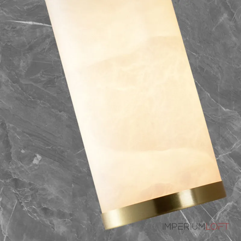 Настенный светильник MARBLE WALL L1