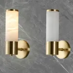 Настенный светильник MARBLE WALL L1