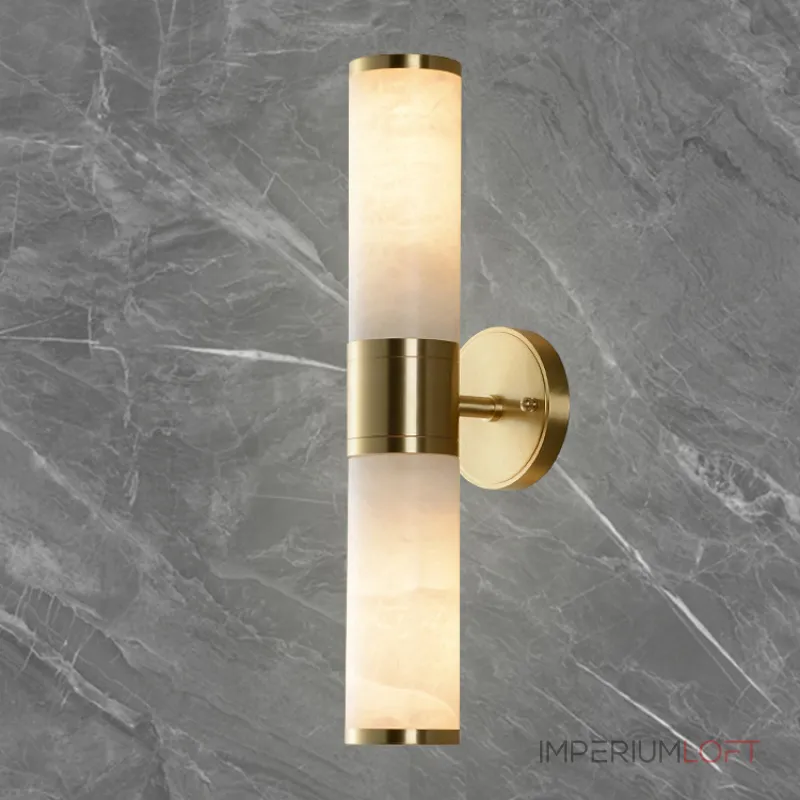 Настенный светильник MARBLE WALL L1
