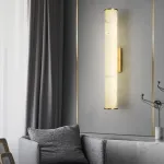 Настенный светильник PRISCA WALL H26