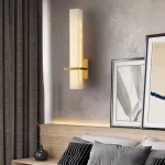 Настенный светильник GLEE C от ImperiumLoft
