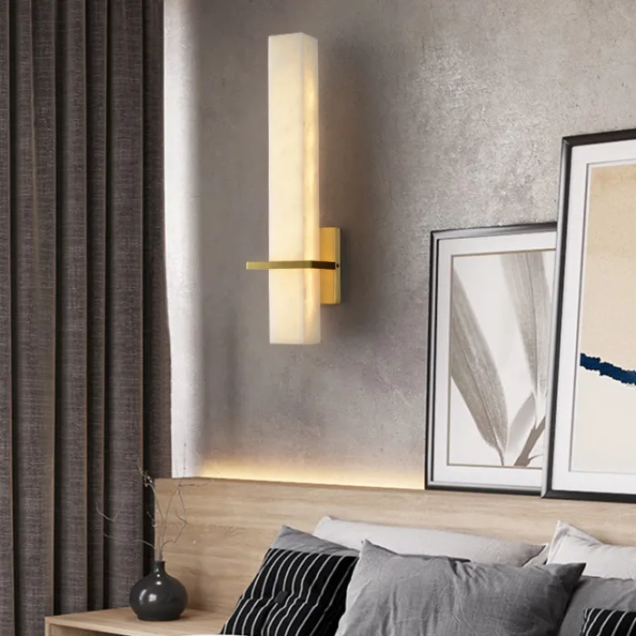 Настенный светильник GLEE C от ImperiumLoft