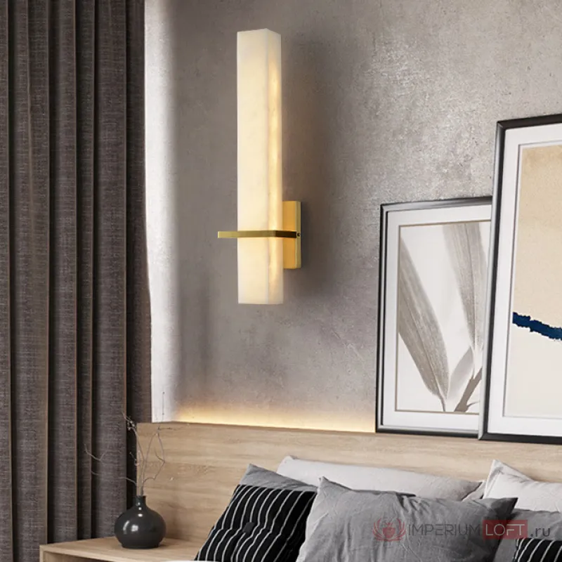 Настенный светильник GLEE C от ImperiumLoft