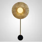 Настенный светильник ROMA BALL STAND A от ImperiumLoft